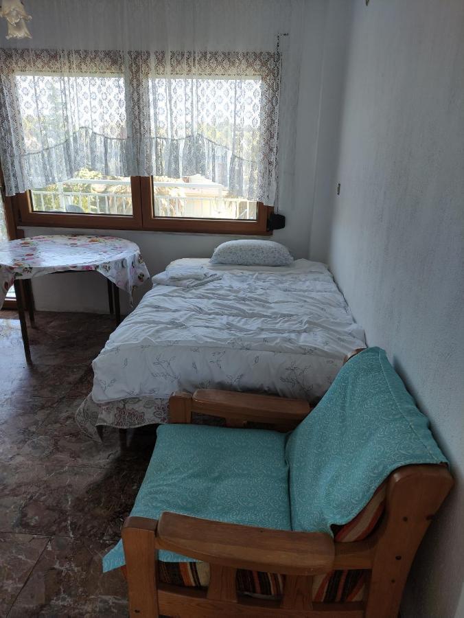 Olympus Apartments Litóhoro Kültér fotó