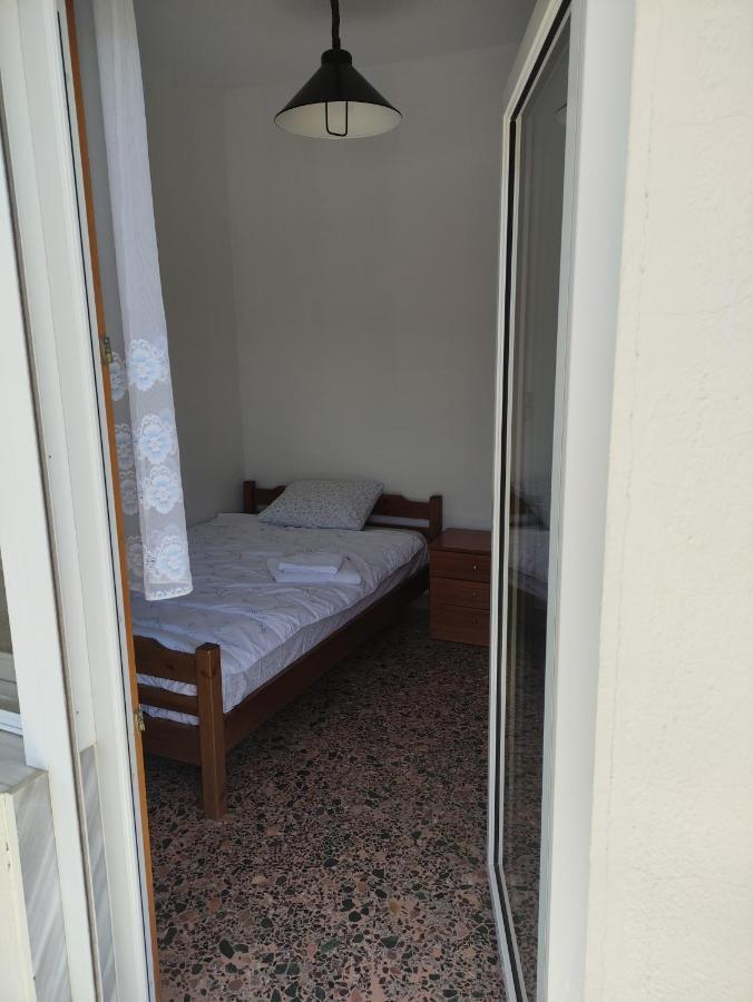 Olympus Apartments Litóhoro Kültér fotó